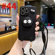 Vỏ dây đeo chéo cho POCO X6 M6 PRO C65 F5 M4 X5 X4 X3 Pro F3 M4 M3 X3 GT Xiaomi 14 Ultra 13 12 11 Li