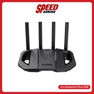 ASUS TUF GAMING BE3600 V2 DUAL BAND WIFI 7 ROUTER(เราเตอร์) | By Speed Gaming