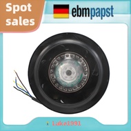 Ebmpapst 230V Industrial Centrifugal Fan R2E133-BH66-14/05/10/12/13/24/26/27/07/25/66 R2E133-BH66-43