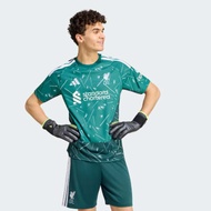 Jersey Kiper Liverpool FC 26/27
