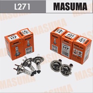 Halogen Headlight Bulb H7 24V-70W