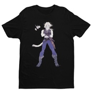 Ff9 Ix Zidane Tribal Premium Unisex T-Shirt | Gifts For Him, Her, Final Fantasy