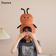 [AbabixaMY] Cute Cockroach Plush Cosplay Headgear Thoughtful Gift Photography Props