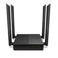 TP-Link - TP-Link - Archer C64 AC1200 MU-MIMO EasyMesh WiFi Router