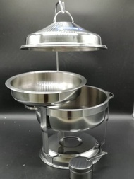 BUFFET KENDURI COREL HG