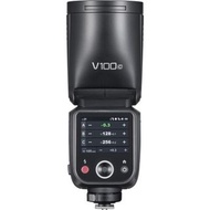 閃光燈💡 神牛 V100 TTL Flash ✨Sony Canon Nikon Fujifilm型號📸️