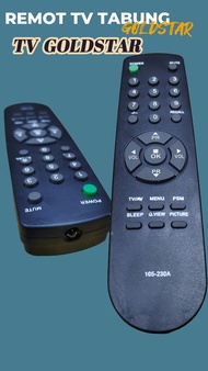 REMOTE TV TABUNG GOLDSTAR