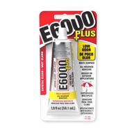 E6000 Plus 1.9 fl oz (56.1ml) 570120, 076818006824