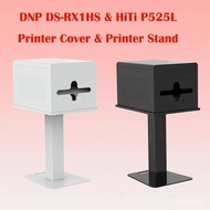 DNP RX1/HITI P525L Printer Stand Portable Photo Booth Printer Cover and Bracket Protect Beautify Boo