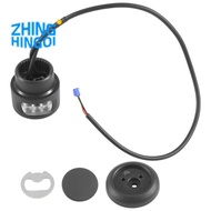 Turning Light for Max G2 Electric Scooter Handle Tail Turn Signal Electric Scooter Replacement Parts
