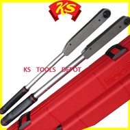 BRITOOL FIXED HEAD ADJUSTABLE CLICK TYPE TORQUE WRENCH