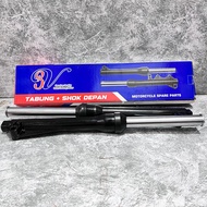 AS SHOCK TABUNG F1ZR ORIGINAL 3V PART