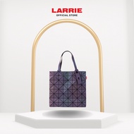 [CLEARANCE] LARRIE Beg Wanita – Beg Setiap Hari Bergaya & Luas - 33cm (L) x 33cm (H) x 1cm (W)