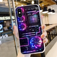 Case, Phone Case for IPHONE: X / XR / XS / XS MAX / 7/8 Plus