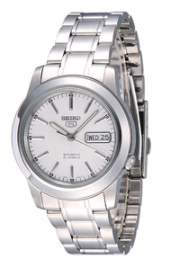 Seiko 5 Watch Mens International Model SNKE49K1 w207