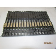 SIEMENS 1P 6ES7 403-1TA01-0AA0 PLC BASE