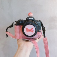Suitable for Canon R50 Protection r10r8RP M50 Accessories 200D Second Generation M200 Case r100 Came