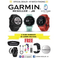 GARMIN FORERUNNER 745