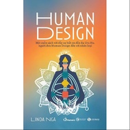 Book - Human Design - Industry and Trade Publishing House