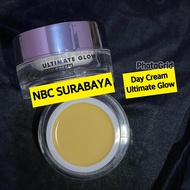 Nbc day cream lightening spf 40 / cream siang nbc / ndia beautycare / nbc skincare / day cream ultim