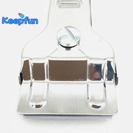 [Keepfun] Hob Scraper Cleaner Remover Glass Ceramic With 5pcs Blade Cleaning Oven Cooker [New]