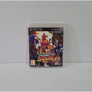 [Pre-Owned] PS3 Mugen Souls Game