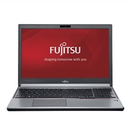 Fujitsu Notebook Lifebook E756 (Made in Japan)