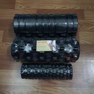 Con Lăn Massage Cơ Thể   Foam Roller Giãn Cơ  Gym  Fitness  Yoga