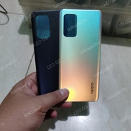Backdoor - Back cover - Tutup Baterai Oppo RENO 6 4G Original