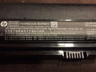 [Mi074] Hp SX06 6芯日系電池適用HP Elitebook 2560P 2570P SX03 SX09