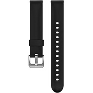 FITVII 16mm Tali Jam Tangan Pelepasan Pantas Penjejak Kecergasan Slim (HM08)