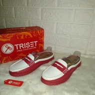 Sepatu Sandal Triset Size 39