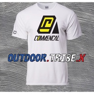 COMMENCAL 1.0 MTB drifit Jersey Shirt Downhill Enduro XC Cycling