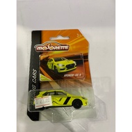 Majorette Hyundai i30 N