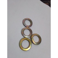 [PER 4 PCS] RING PER BOLT THREAD 17 YELLOW RING PER BOLT KEY 17