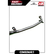 HONDA EX5 CLASS /CLASS 1 CJ IPOH BIKE OP1 EXHAUST /EKZOS EX5