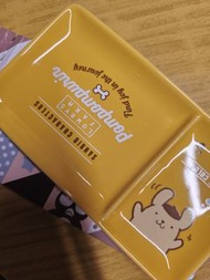 Sanrio布甸狗