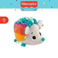 Fisher Price Cuddle n  Hedgehog ฟิชเชอร์ไพรซ์ ตุ๊กตาเม่นแคระ (HBP42 CH)