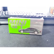 Mini GT 286 Bentley Flying Spur Verdant