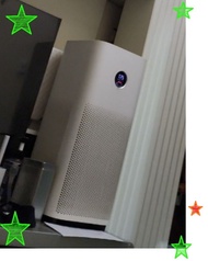 小米空氣清新機 4 pro 負離子 米家空氣淨化器 air purifiers Xiaomi