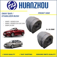 NEW BRANDHUANZHOU FRONT STABILIZER BUSH FOR BMW 1 SERIES E88 /BMW 3 SERIES E93 E92 E90 / BMW Z4 E89
