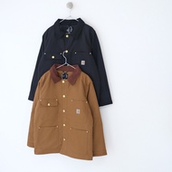 L7SD Car ** Carja American Retro Michigan Cargo Jacket Jacket Men Women