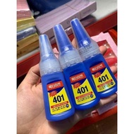 Nail glue 401