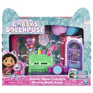 Gabby Doll House Deluxe Room บ้านตุ๊กตาของ Gabby