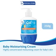 QV BABY MOISTURISING CREAM