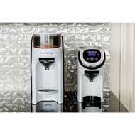 Baby Brezza Formula Pro Mini and Baby Brezza Formula Pro advanced milk maker