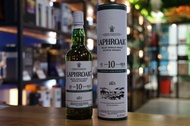Laphroaig 10 Years (batch 012)