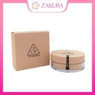 3CE Natural Finish Loose Powder - 002 8.5g