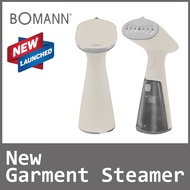 BOMANN DB1027I Handy Garment Steam Sterilization Iron Steamer