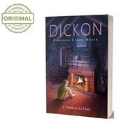 Buku Dickon: Kumpulan Cerita Horor